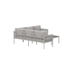 Venture Home Kos Loungeset Beige