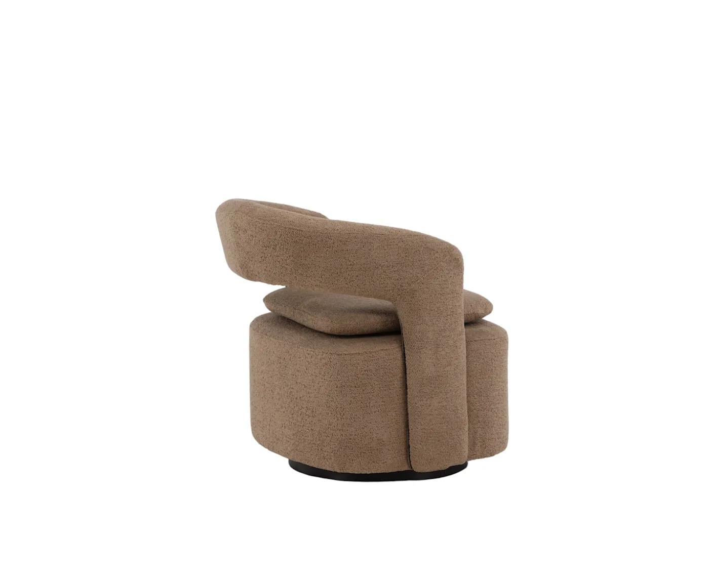 Venture Home Laurel Fåtölj Beige Boucle