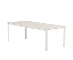Venture Home Levels Matbord Beige