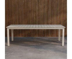 Venture Home Levels Matbord Beige