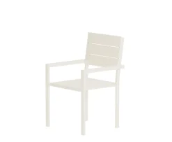 Venture Home Levels Matstol Beige
