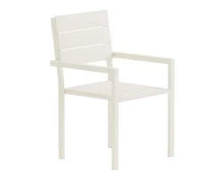 Venture Home Levels Matstol Beige
