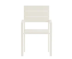 Venture Home Levels Matstol Beige