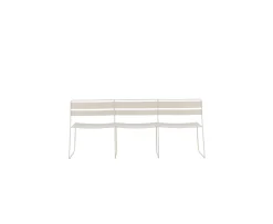 Venture Home Lina 3-Sits Soffa Beige