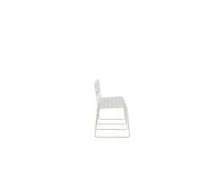 Venture Home Lina 3-Sits Soffa Beige