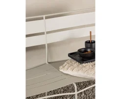 Venture Home Lina 3-Sits Soffa Beige
