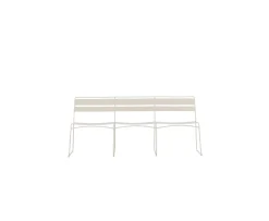 Venture Home Lina 3-Sits Soffa Beige