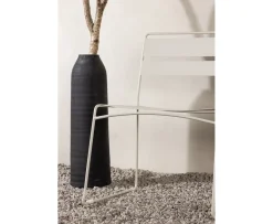 Venture Home Lina 3-Sits Soffa Beige