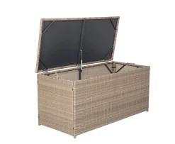 Venture Home London Dynbox Natur 130cm