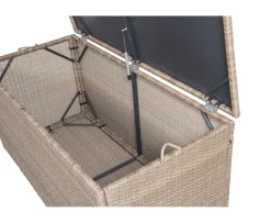 Venture Home London Dynbox Natur 130cm