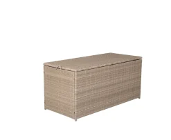 Venture Home London Dynbox Natur 130cm