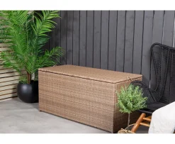 Venture Home London Dynbox Natur 130cm