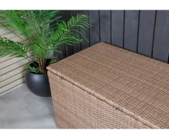 Venture Home London Dynbox Natur 130cm