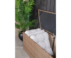 Venture Home London Dynbox Natur 130cm