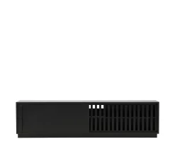 Venture Home Lugo TV-Bänk Black 180cm