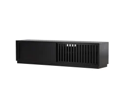 Venture Home Lugo TV-Bänk Black 180cm