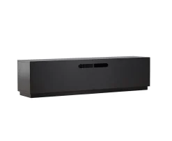 Venture Home Lugo TV-Bänk Black 180cm