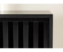 Venture Home Lugo TV-Bänk Black 180cm