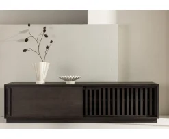 Venture Home Lugo TV-Bänk Mocca 180cm