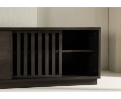 Venture Home Lugo TV-Bänk Mocca 180cm