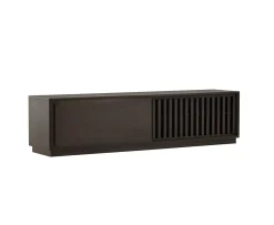 Venture Home Lugo TV-Bänk Mocca 180cm