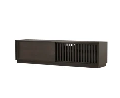 Venture Home Lugo TV-Bänk Mocca 180cm