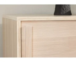 Venture Home Lugo TV-Bänk Whitewash 180cm