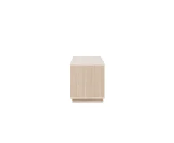 Venture Home Lugo TV-Bänk Whitewash 180cm