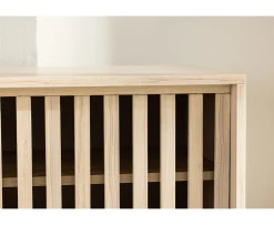 Venture Home Lugo TV-Bänk Whitewash 180cm