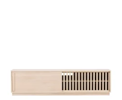 Venture Home Lugo TV-Bänk Whitewash 180cm