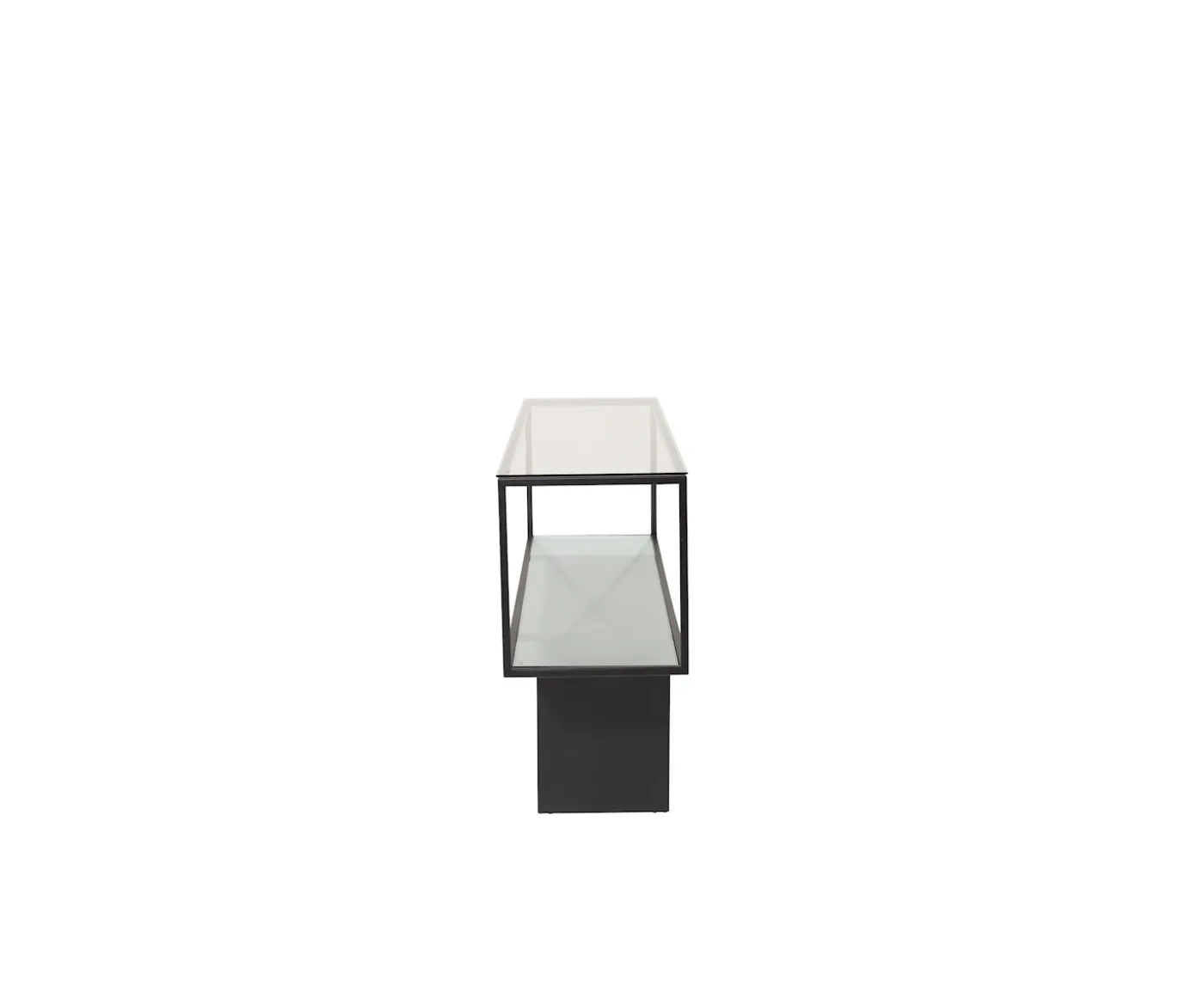 Venture Home Maglehem Konsolbord Klar