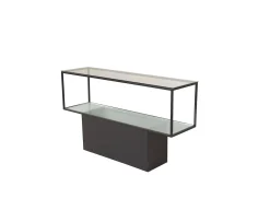 Venture Home Maglehem Konsolbord Klar