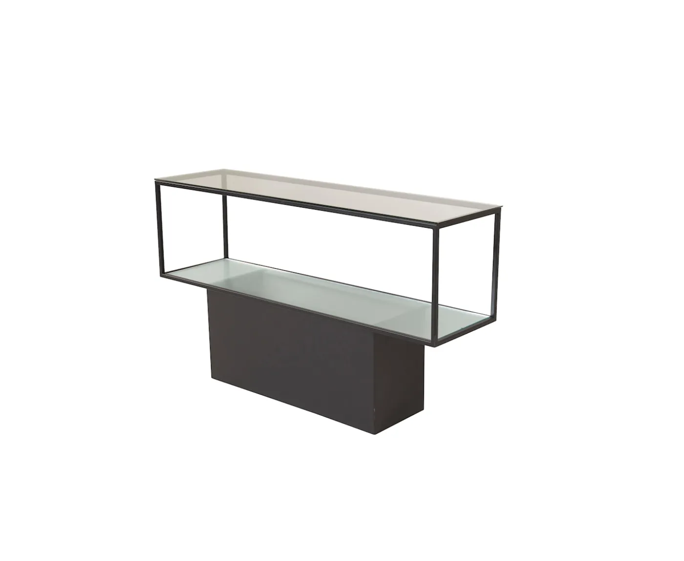 Venture Home Maglehem Konsolbord Klar