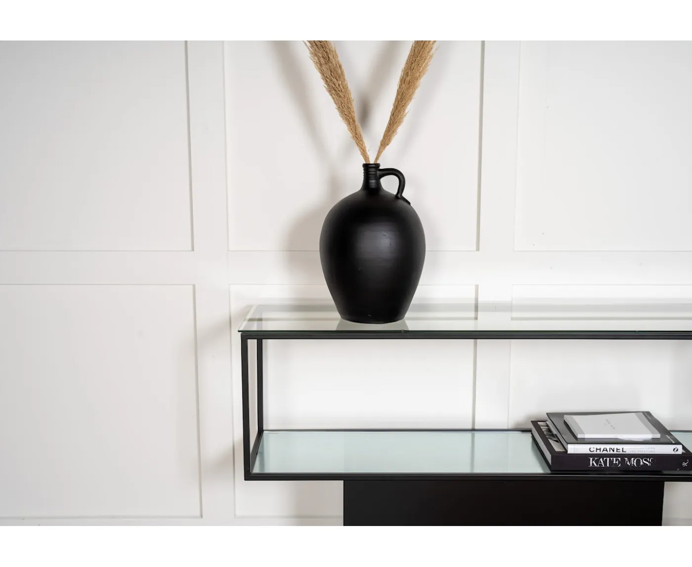 Venture Home Maglehem Konsolbord Klar