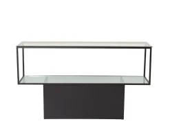 Venture Home Maglehem Konsolbord Klar