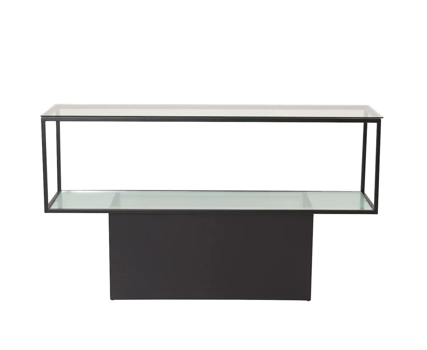 Venture Home Maglehem Konsolbord Klar
