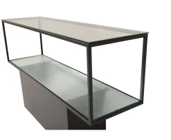 Venture Home Maglehem Konsolbord Klar