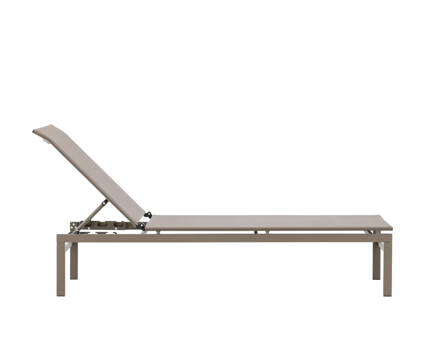 Venture Home Massimo Solstol Beige/Beige