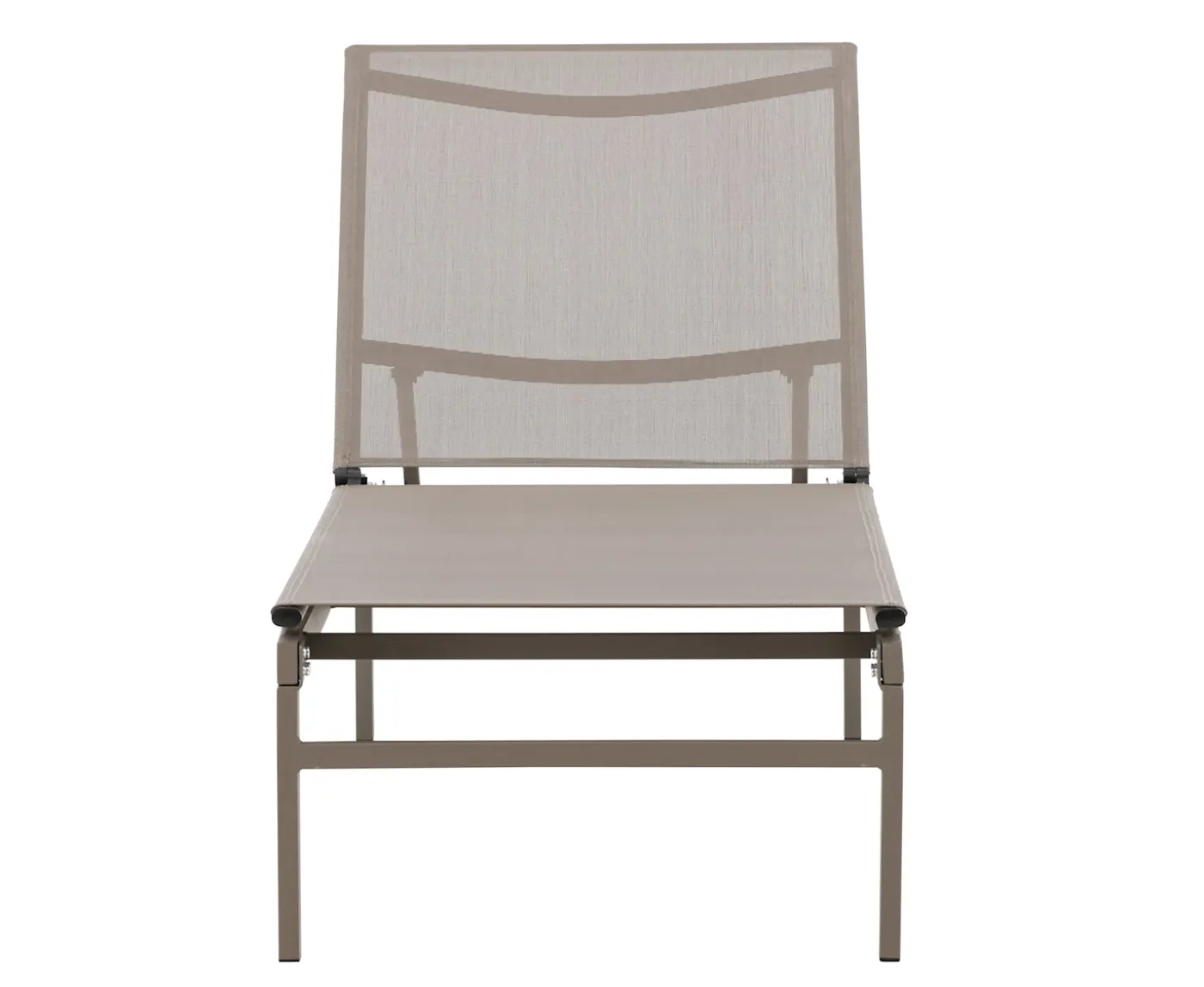 Venture Home Massimo Solstol Beige/Beige