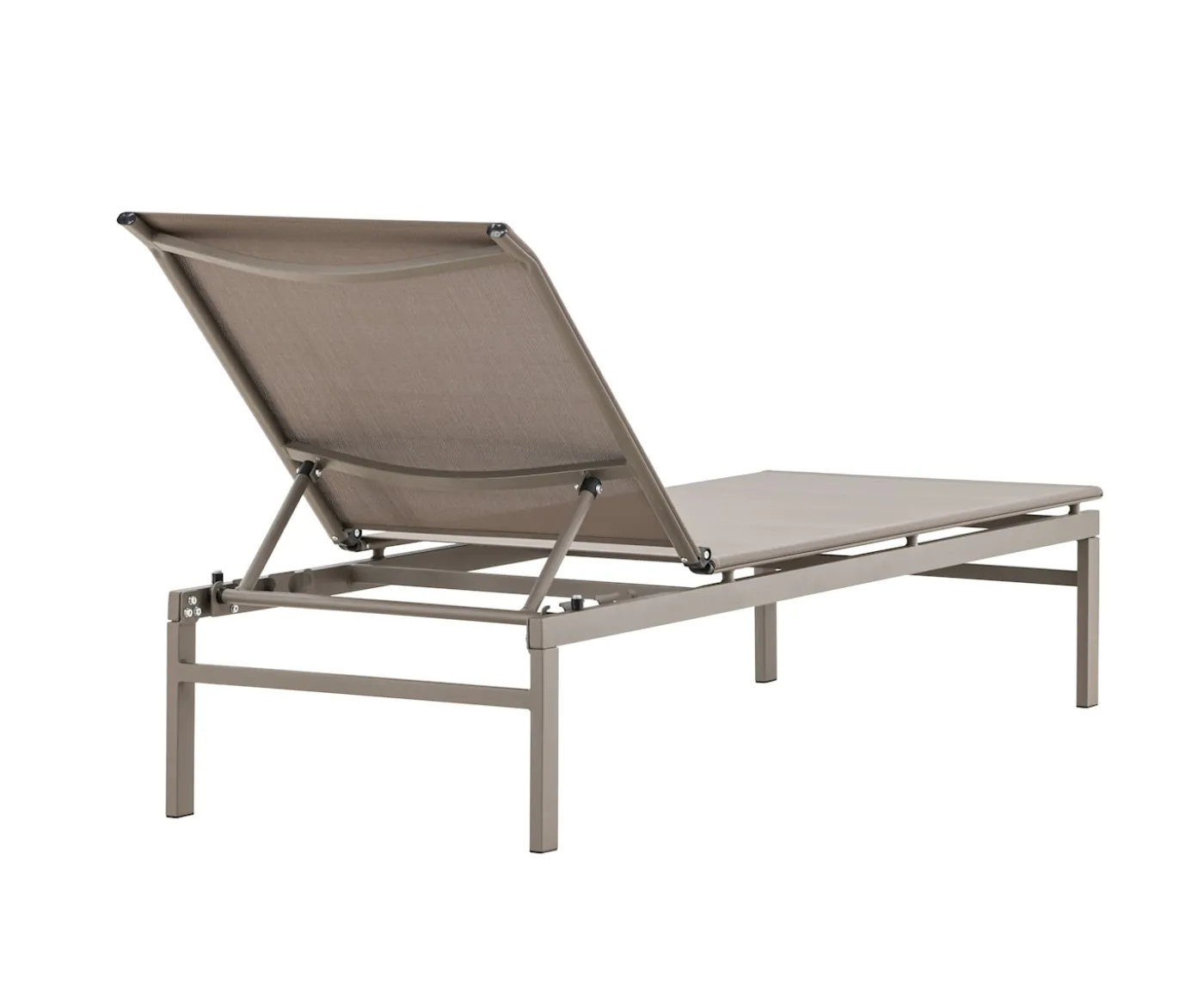 Venture Home Massimo Solstol Beige/Beige