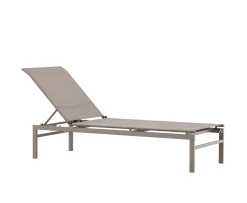 Venture Home Massimo Solstol Beige/Beige