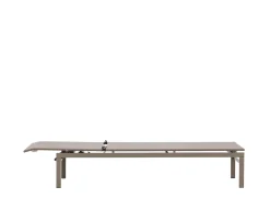 Venture Home Massimo Solstol Beige/Beige
