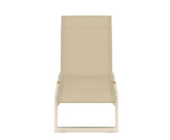 Venture Home Mexico Solstol Beige