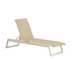 Venture Home Mexico Solstol Beige