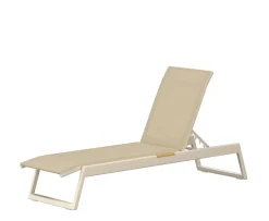 Venture Home Mexico Solstol Beige