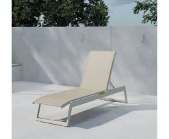 Venture Home Mexico Solstol Beige