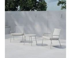 Venture Home Mykonos Loungeset Beige