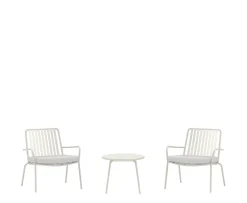 Venture Home Mykonos Loungeset Beige