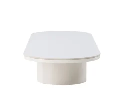 Venture Home Narvik Soffbord Beige 190x60
