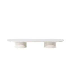 Venture Home Narvik Soffbord Beige 190x60